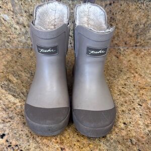 Pehr Pathfinder Kids Rubber Boots